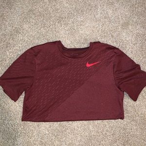 Nike shirt